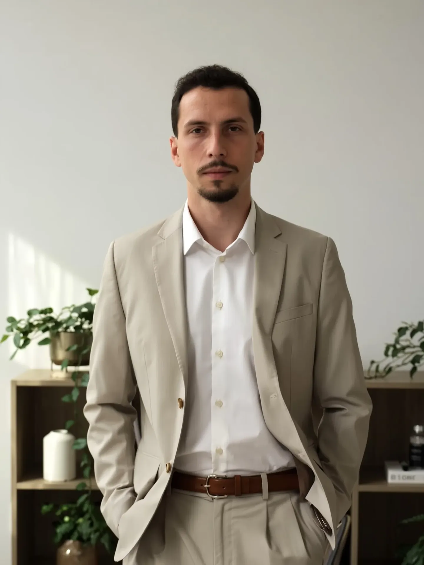 Gabriel Mrus